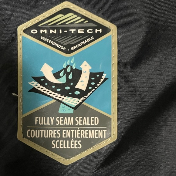 Columbia sportswear jacket - Picture 6 of 8